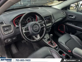 Jeep Compass Trailhawk 4WD, снимка 10