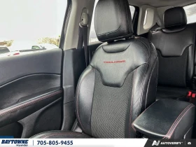 Jeep Compass Trailhawk 4WD, снимка 17