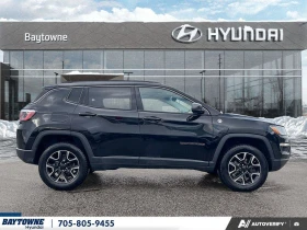 Jeep Compass Trailhawk 4WD, снимка 4