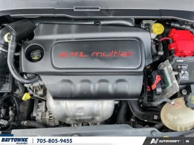 Jeep Compass Trailhawk 4WD, снимка 9