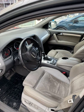 Audi Q7, снимка 6
