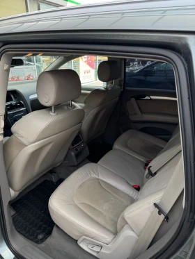 Audi Q7, снимка 9