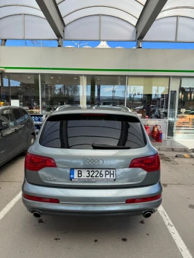 Audi Q7, снимка 4