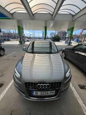 Audi Q7, снимка 2
