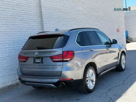 BMW X5 35d * HEAD-UP * АвтоКредит * (ЦЕНА ДО БГ), снимка 6