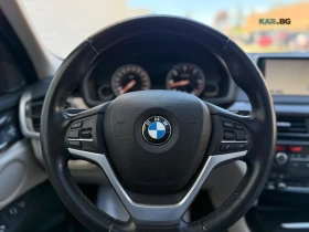 BMW X5 35d * HEAD-UP * АвтоКредит * (ЦЕНА ДО БГ), снимка 12