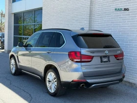 BMW X5 35d * HEAD-UP * АвтоКредит * (ЦЕНА ДО БГ), снимка 4