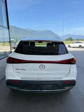 Mercedes-Benz EQA EQA 250 Очакван внос от Щвейцария , снимка 4