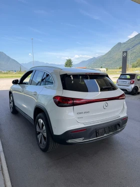 Mercedes-Benz EQA EQA 250 Очакван внос от Щвейцария , снимка 5
