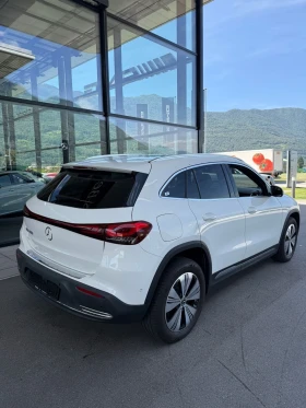 Mercedes-Benz EQA EQA 250 Очакван внос от Щвейцария , снимка 6