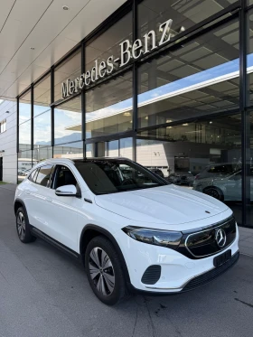 Mercedes-Benz EQA EQA 250 Очакван внос от Щвейцария , снимка 2