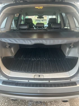Chevrolet Captiva, снимка 9