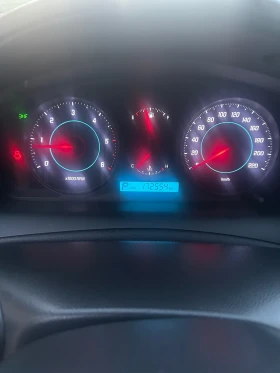 Chevrolet Captiva, снимка 6