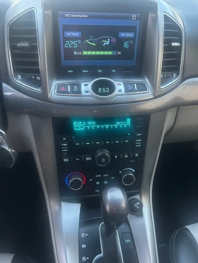 Chevrolet Captiva, снимка 5