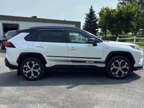 Toyota Rav4  PRIME AWD, 2.5L Hybrid / ОБДУХВАНЕ / 360КАМЕРИ , снимка 4