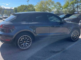 Porsche Macan * S * CARFAX * ОБДУХВАНЕ * ПАНОРАМА * , снимка 3