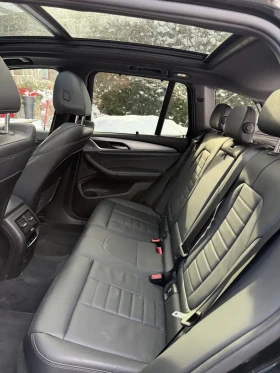 BMW X3 XDRIVE30I * M SPORT* FULL MAX * КРАЙНА ЦЕНА* , снимка 9