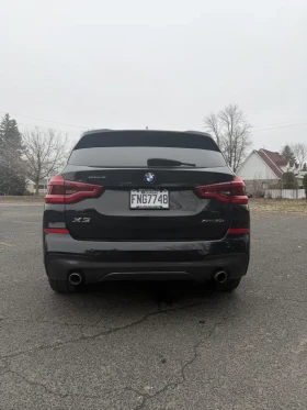 BMW X3 XDRIVE30I * M SPORT* FULL MAX * КРАЙНА ЦЕНА* , снимка 3