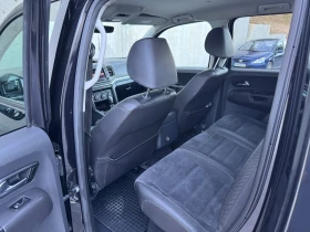 VW Amarok 3.0 V6 BiTDI 258 8zf , снимка 11