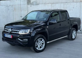 VW Amarok 3.0 V6 BiTDI 258 8zf , снимка 2