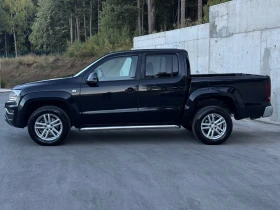 VW Amarok 3.0 V6 BiTDI 258 8zf , снимка 4