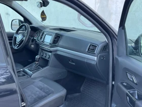 VW Amarok 3.0 V6 BiTDI 258 8zf , снимка 9