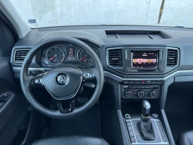VW Amarok 3.0 V6 BiTDI 258 8zf , снимка 12