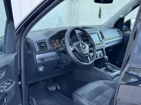 VW Amarok 3.0 V6 BiTDI 258 8zf , снимка 8
