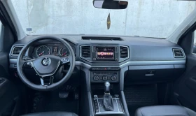 VW Amarok 3.0 V6 BiTDI 258 8zf , снимка 10