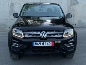 VW Amarok 3.0 V6 BiTDI 258 8zf , снимка 3