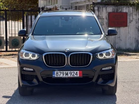 BMW X3 xDrive30i M-Package  | Pano| Head-up , снимка 2