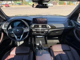 BMW X3 xDrive30i M-Package  | Pano| Head-up , снимка 9