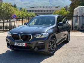 BMW X3 xDrive30i M-Package  | Pano| Head-up , снимка 1