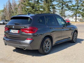 BMW X3 xDrive30i M-Package  | Pano| Head-up , снимка 5