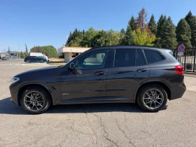 BMW X3 xDrive30i M-Package  | Pano| Head-up , снимка 8