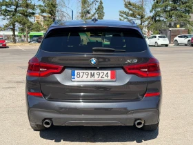 BMW X3 xDrive30i M-Package  | Pano| Head-up , снимка 6