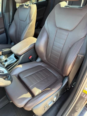 BMW X3 xDrive30i M-Package  | Pano| Head-up , снимка 11