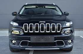Jeep Cherokee Limited/подгрев/обдухване/, снимка 2