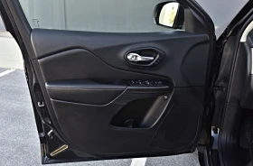 Jeep Cherokee Limited/подгрев/обдухване/, снимка 9