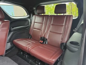 Dodge Durango * GT PLUS* 7МЕСТЕН* ПАНО* ПОДГРЕВ* , снимка 11