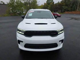 Dodge Durango * GT PLUS* 7МЕСТЕН* ПАНО* ПОДГРЕВ* , снимка 2