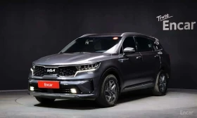 Kia Sorento, снимка 1
