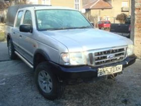 Ford Ranger 2.5TDi - [3] 