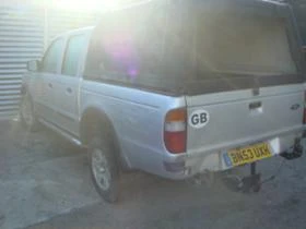 Ford Ranger 2.5TDi - [4] 