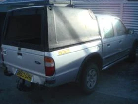 Ford Ranger 2.5TDi - [5] 