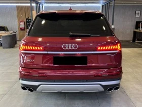 Обява за продажба на Audi SQ7 TDI* PANO* DISTR* MATRIX* HEAD-UP*  ~ 147 800 лв. - изображение 5