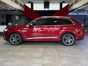 Обява за продажба на Audi SQ7 TDI* PANO* DISTR* MATRIX* HEAD-UP*  ~ 147 800 лв. - изображение 3