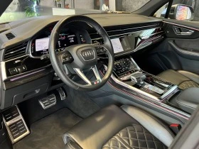 Обява за продажба на Audi SQ7 TDI* PANO* DISTR* MATRIX* HEAD-UP*  ~ 147 800 лв. - изображение 9