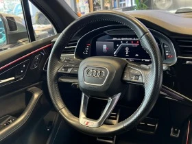 Обява за продажба на Audi SQ7 TDI* PANO* DISTR* MATRIX* HEAD-UP*  ~ 147 800 лв. - изображение 10