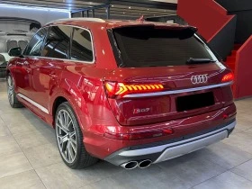 Обява за продажба на Audi SQ7 TDI* PANO* DISTR* MATRIX* HEAD-UP*  ~ 147 800 лв. - изображение 4